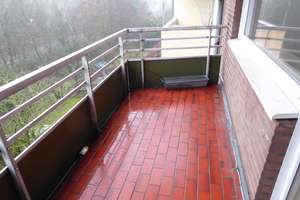 Gut geschnittene 2-Zimmer-Wohnung mit Balkon – Dorstener-Str. 14, 40472 Rath, Düsseldorf – Vorschaubild 8