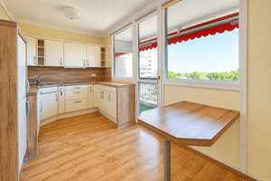 Elegante 3-4-Zimmer-Wohnung, zentral in Köln-Weiden mit 2 Balkonen und Tiefgaragenstellplatz – 50858 Weiden, Köln – Vorschaubild 21
