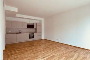 *** NEUBAU inkl. Gartenoase * 2 Zimmer * EBK * Fußbodenheizung * 07/26 *** – Prager Straße 235-259, 4289 Probstheida, Leipzig – Vorschaubild 2