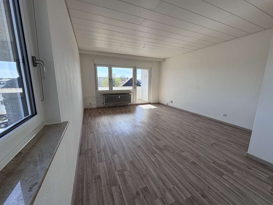 Wohn-/Esszimmer