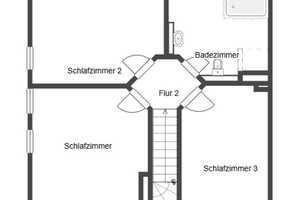 Attraktive, gut geschnittene Doppelhaushälfte in Trelde – Harburg (Kreis) – Vorschaubild 17