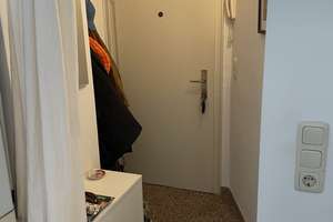 Charmante 2-Zimmer-Wohnung in Köln Ehrenfeld// Käuferprovisionfrei – Die vollständige Adresse der Immobilie erhältst du vom Anbieter., 50823 Ehrenfeld (Ortsteil), Köln – Vorschaubild 12