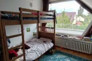 Nachmieter für lichtdurchflutete Wohnung gesucht  – Die vollständige Adresse der Immobilie erhältst du vom Anbieter., 53175 Plittersdorf, Bonn – Vorschaubild 4