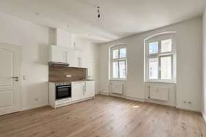 1,5 Zimmer Wohnung mit gehobener Ausstattung in Berlin-Kreuzberg – Markgrafenstraße 9, 10969 Kreuzberg, Berlin – Vorschaubild 13