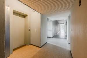 Helles Studio mit Balkon & Fernblick | Sofort bezugsfrei Direkt an der U7  Ideal als Kapitalanlage – Die vollständige Adresse der Immobilie erhältst du vom Anbieter., 13629 Siemensstadt, Berlin – Vorschaubild 16