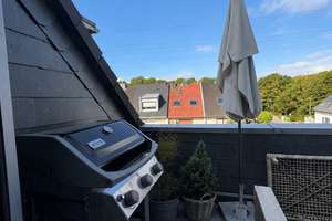 Modern & mit Balkon - Ihr neues Zuhause! – Die vollständige Adresse der Immobilie erhältst du vom Anbieter., 45359 Bedingrade, Essen – Vorschaubild 3