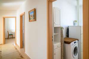 Gepflegtes Einfamilienhaus am Rand zum Spreewald - Barrierefreier Bungalow – Am Grünen Berg 60, 15926 Luckau – Vorschaubild 17