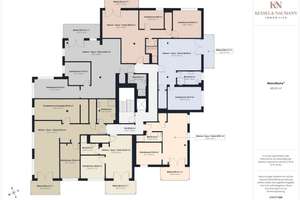 Exklusives Penthouse mit großzügiger Dachterrasse – stilvoll wohnen über den Dächern von Brebach – Die vollständige Adresse der Immobilie erhältst du vom Anbieter., 66130 Brebach-Fechingen, Saarbrücken – Vorschaubild 19