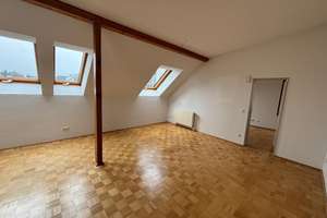 Charmantes Dachstudio in Top Lage - Zentrum Mittweida – Weberstraße 1, 9648 Mittweida – Vorschaubild 4