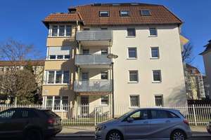 Top Investition in begehrter Lage mit Potential wartet auf Ihre Entscheidung! – Die vollständige Adresse der Immobilie erhältst du vom Anbieter., 1309 Striesen-West, Dresden – Vorschaubild 2