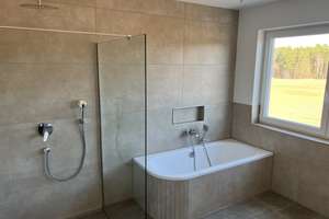 Neuwertiges 6,5-Zi.-Haus mit 173m² in Windsbach, Erstbezug nach Sanierung – Die vollständige Adresse der Immobilie erhältst du vom Anbieter., 91575 Windsbach – Vorschaubild 9