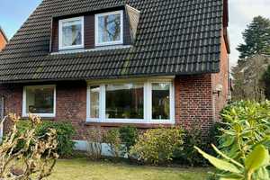Einfamilienhaus auf der Westlichen Höhe – Flensburg – Vorschaubild 1