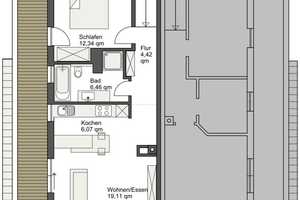 EIN TRAUMHAUS IN SCHÖNSTER LAGE MIT PREMIUMAUSSTATTUNG UND EINLIEGERWOHNUNG – Pfingstrosenstr. 57a, 81377 München – Vorschaubild 46