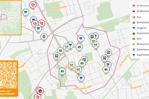 Grundsolides 9-FH in GE-Ückendorf: Hoher Cashflow & massive Mietreserve bei 822 €/m² – Die vollständige Adresse der Immobilie erhältst du vom Anbieter., 45886 Ückendorf, Gelsenkirchen – Vorschaubild 18