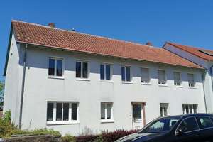 Helle 3-Zimmer-EG-Wohnung mit Garten in SB am Homburg – Siemensstraße 24, 66123 St. Johann, Saarbrücken – Vorschaubild 1