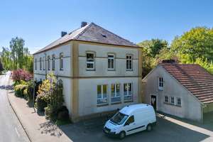 Sanierungsbedürftige Schule mit genehmigten Bauvorhaben für Umbau oder Abriss. Obj. 8534 – Die vollständige Adresse der Immobilie erhältst du vom Anbieter., 26969 Butjadingen – Vorschaubild 3