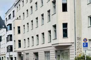 Provisionsfrei: Dachgeschoss-Maisonette mit Terrasse im begehrten Scheunenviertel – Die vollständige Adresse der Immobilie erhältst du vom Anbieter., 10119 Mitte (Ortsteil), Berlin – Vorschaubild 9