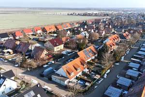 Reihenhaus mit Stellplatz, EBK, Gäste-WC & Garten – Die vollständige Adresse der Immobilie erhältst du vom Anbieter., 39179 Barleben – Vorschaubild 4