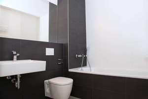 Moderne 3-Zimmer-Wohnung * Am Altmarkt * EBK + Südbalkon + Stellplatzoption und mehr!  – Pfarrgasse 4, 1067 Innere Altstadt, Dresden – Vorschaubild 5