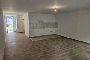 Attraktive 2-Zimmer Wohnung mit Terrasse in Saarbrücken (EG, Barrierefrei) – Am Ludwigsberg 66a, 66113 Malstatt, Saarbrücken – Vorschaubild 6