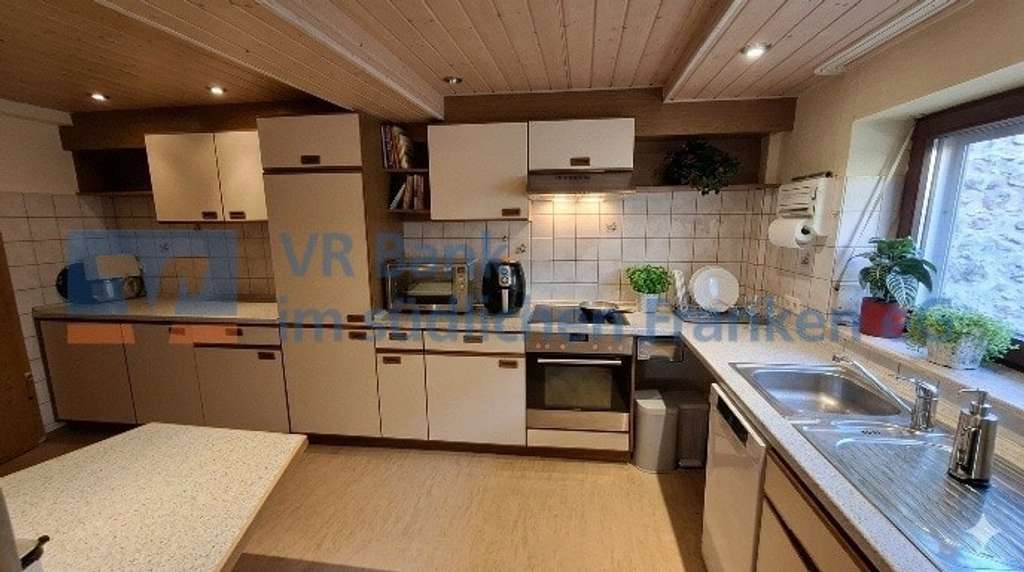 Immobilie in Kreßberg - Zuhause mit Herz, Raum und Möglichkeiten - Bild 2