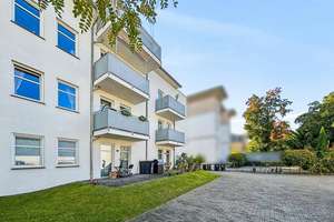 Schöne, vermietete 3-Zimmer-Wohnung mit Terrasse – Die vollständige Adresse der Immobilie erhältst du vom Anbieter., 12527 Grünau, Berlin – Vorschaubild 2