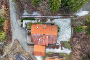 Traumhaftes Landhaus in exponierter Lage mit Bergblick – Miesbach (Kreis) – Vorschaubild 7