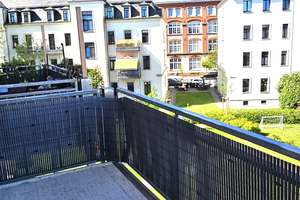 Bezugsfrei! Tolle 2-Raumwohnung in historischem Gebäude in Dresden-Pieschen! – Barbarastr. 43a, 1129 Pieschen-Nord/Trachenberge, Dresden – Vorschaubild 11