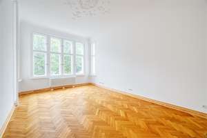 Lietzensee Altbau: eine Welt für sich, eine Klasse für sich – Suarezstr. 50, 14057 Charlottenburg, Berlin – Vorschaubild 3