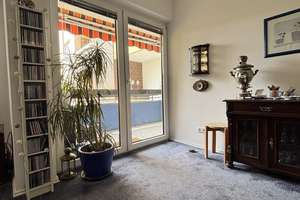 Provisionsfrei: 3-Zimmer-Wohnung mit großem Süd-/West-Balkon in ruhiger Grünlage – Wachenheimer Weg 23, 13595 Wilhelmstadt, Berlin – Vorschaubild 13