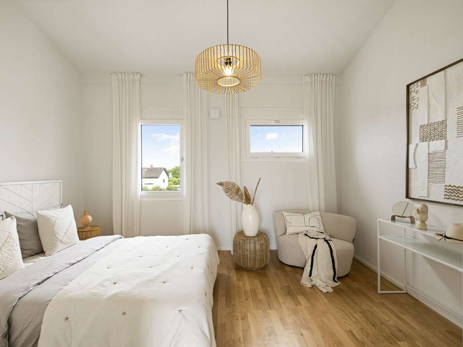 Jazz Schlafzimmer