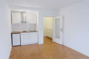 1-Zimmer Apartment in der Kölner Südstadt