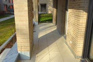 Komfort-Wohnen Nähe Uni-Klinik: 2-Zi.-EG-Whg. mit großer Terrasse & TG – Dürerstraße 104, 1307 Johannstadt-Süd, Dresden – Vorschaubild 1