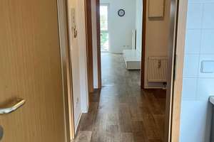 Frisch renovierte 2-Zimmer mit Dusche in beliebter Lage! TG mgl.! Teilmöbliert! – Olbernhauer Straße 16-18, 9125 Altchemnitz, Chemnitz – Vorschaubild 6