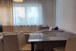 Etagenwohnung direkt in der Stadt zu vermieten(Whg.7) – Viktoriastraße 8, 66111 St. Johann, Saarbrücken – Vorschaubild 2