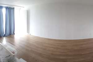 2-Zimmer-Wohnung mit Top-Lage/Anbindung und Balkon – Venloer Str. 601-603, 50827 Bickendorf, Köln – Vorschaubild 2