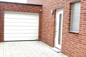 Erstbezug! Moderne Doppelhaushälfte mit Garage und Gartenbereich. – Die vollständige Adresse der Immobilie erhältst du vom Anbieter., 52134 Herzogenrath – Vorschaubild 4