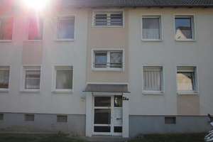 Auf gute Nachbarschaft: ansprechende 2-Zimmer-Wohnung