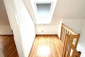 Maisonette-Wohnung mit Balkon und Tiefgaragenstellplatz in ruhiger Wohnlage – Stieglitzweg 11, 39110 Stadtfeld West, Magdeburg – Vorschaubild 6