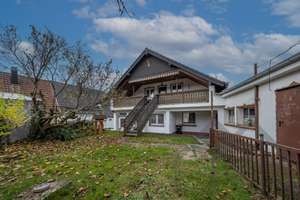 Birkensiedlung: Neubau oder Sanierung? – Die vollständige Adresse der Immobilie erhältst du vom Anbieter., 66424 Homburg – Vorschaubild 11