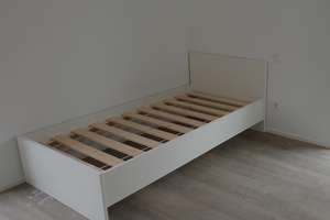 NUR für Studenten und Auszubildende / Penthouse – Höchstetterstraße 22, 86154 Links der Wertach-Süd, Augsburg – Vorschaubild 10