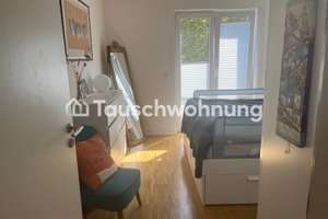 Tauschwohnung: 4-Zimmerwohnung am Vorgebirgspark gegen 5-Zimmer – Die vollständige Adresse der Immobilie erhältst du vom Anbieter., 50969 Zollstock, Köln – Vorschaubild 5