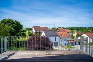 Großzügiges Dreifamilienhaus mit 2 vermieteten Einheiten und sofort bezugsfreier Maisonette-Wohnung! – Einhauser Straße 29, 93138 Lappersdorf – Vorschaubild 44