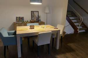Maisonettewohnung mit eigenem Garten in Poppenbüttel – Die vollständige Adresse der Immobilie erhältst du vom Anbieter., 22399 Poppenbüttel, Hamburg – Vorschaubild 5