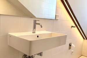 Renovierte 2-Zimmer-Wohnung mit großem Wohnbereich – Alte Reichsstraße 31c, 86356 Augsburg (Kreis) – Vorschaubild 24