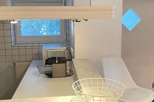 Terrassenwohnung in Wiesbaden-Sonnenberg/ lichtdurchflutete Oase – Die vollständige Adresse der Immobilie erhältst du vom Anbieter., 65193 Sonnenberg, Wiesbaden – Vorschaubild 9
