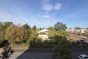 Möbliertes Apartment mit Balkon, neuer Küche & Stellplatz // Koblenz-Karthause (Hochschulnah)  – 56075 Karthause Flugfeld, Koblenz – Vorschaubild 9