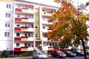 Wohnungsangebot Bandwirkerstraße 6 – Bandwirkerstraße 6, 39114 Brückfeld, Magdeburg – Vorschaubild 1