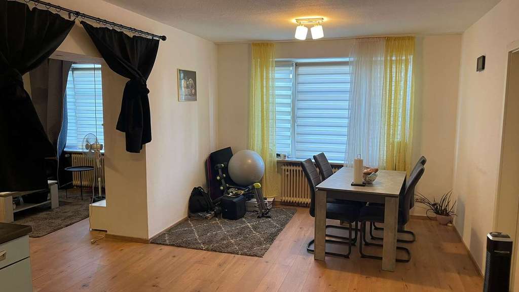Immobilie in Heidenheim an der Brenz - 3-Zimmer-Wohnung in zentraler Lage von Heidenheim – vermietet - Bild 2