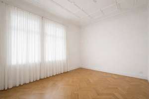 Exklusive 6-Zimmer-Altbauwohnung im Westend-Nord mit zwei Balkonen - bezugsfrei – 60322 Westend-Nord, Frankfurt am Main – Vorschaubild 12